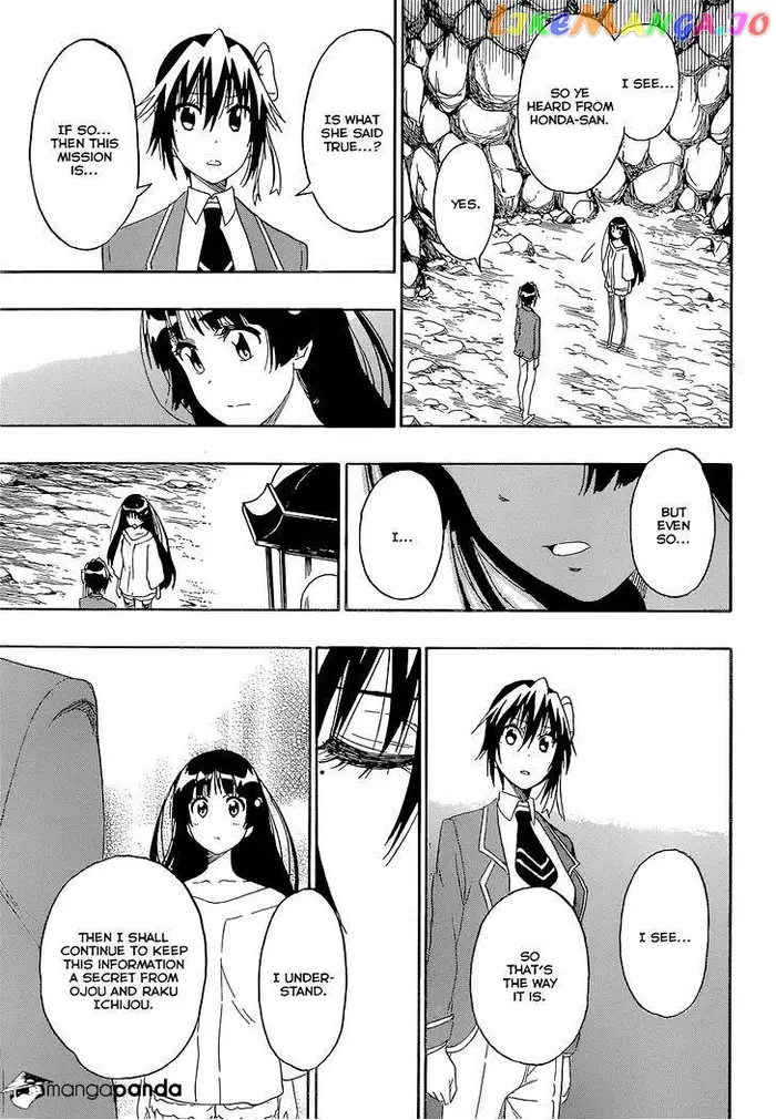 Nisekoi Chapter 188 image 16_optimized